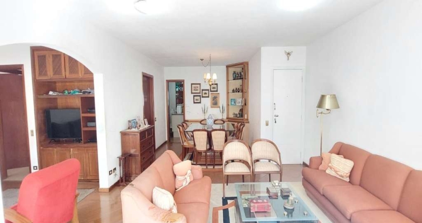 Apartamento à venda em moema, são paulo-sp: 4 quartos, 2 suítes, 4 banheiros, 2 vagas de garagem, 158m².