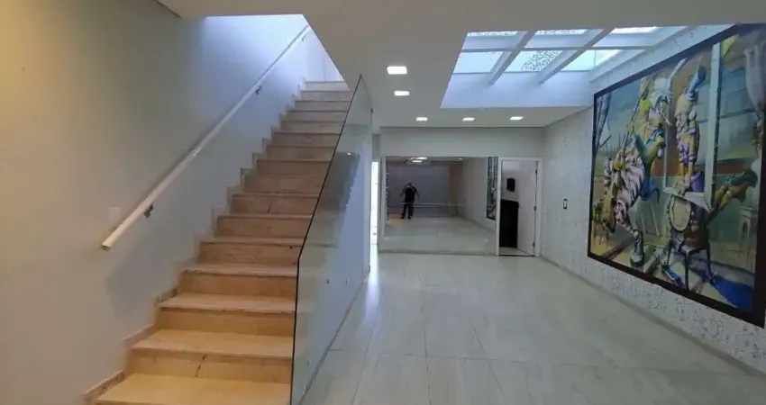 Casa com 2 quartos à venda na Rua Cipriano Barata, 3390, Ipiranga, São Paulo