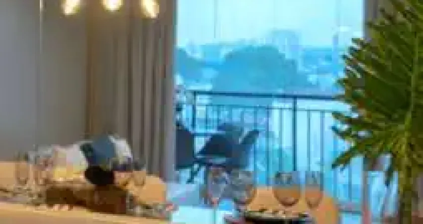 Apartamento com 3 quartos à venda na Rua Artur Thiré, 861, Vila da Saúde, São Paulo