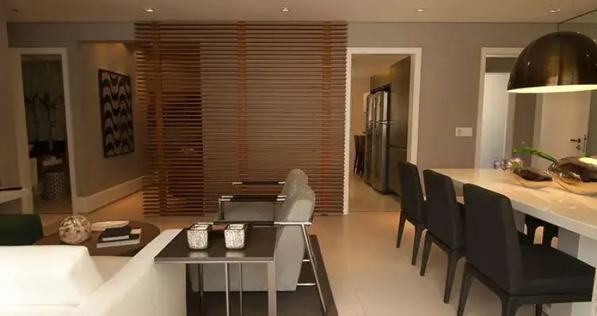 Apartamento 3 dormitórios, 3 suítes, 3 vagas, à venda em são paulo