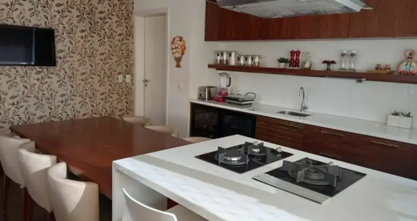 Apartamento com 3 quartos à venda na Rua Paraguassu, 579, Perdizes, São Paulo