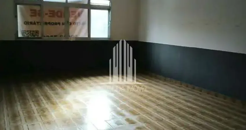 Sobrado com 3 dormitórios 04 vagas com 02 salões comerciais no jabaquara !