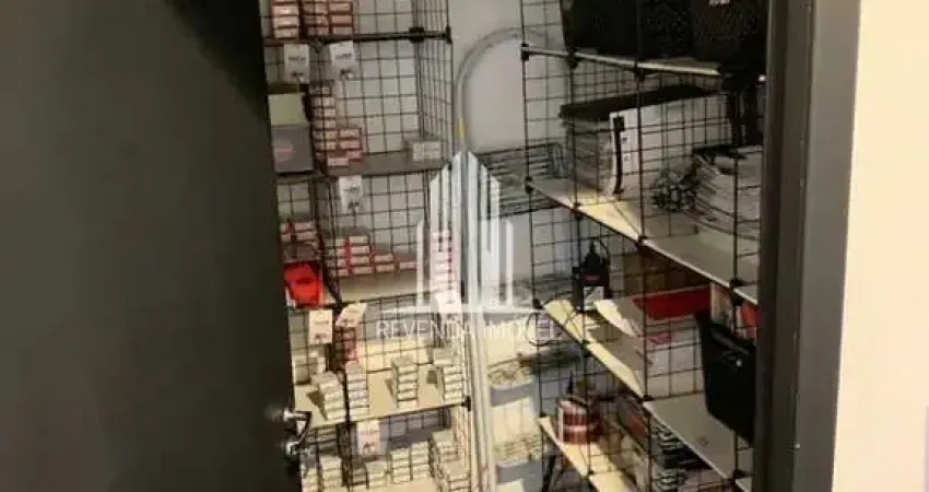 Sala Comercial à venda 37m² com 01 copa, 01 banheiro, 01 vaga no Vista Verde Offices na Vila Leopoldina