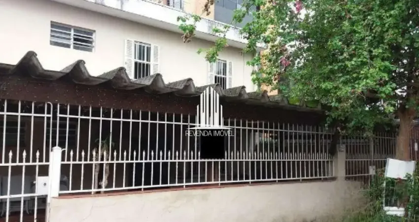Casa com 3 quartos à venda na Rua Doutor Octávio de Oliveira Santos, 116, Brooklin, São Paulo