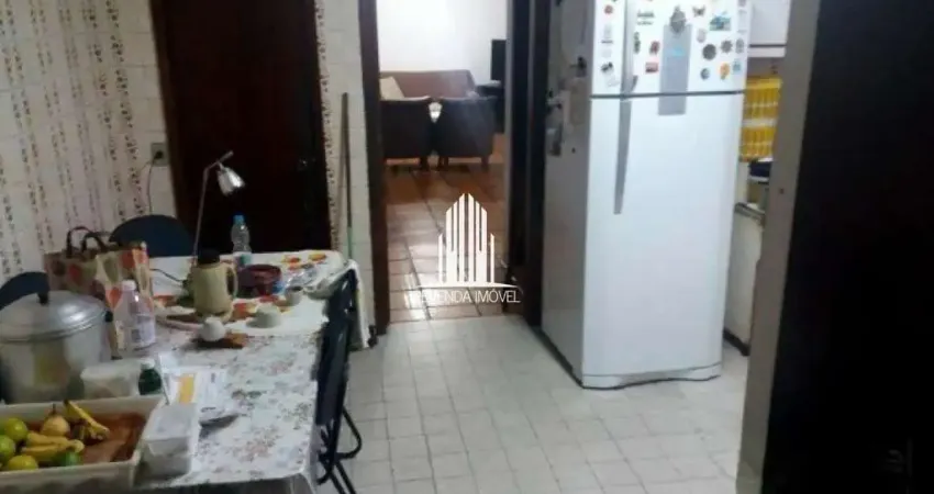 Casa com 3 quartos à venda na Rua Doutor Octávio de Oliveira Santos, 116, Brooklin, São Paulo