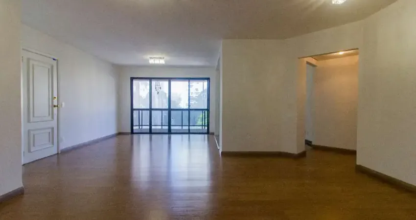 Apartamento com 3 quartos à venda na Rua Fábio Lopes dos Santos Luz, 160, Vila Andrade, São Paulo