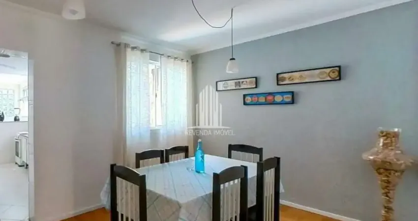 Sobrado à venda na Barra Funda com 160m² 3 dormitórios 2 banheiros 2 vagas