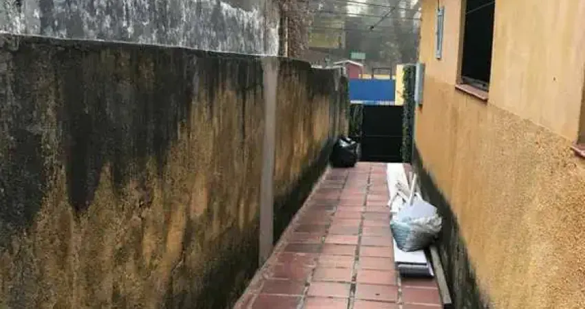Terreno à venda na Rua Fidalga, 818, Pinheiros, São Paulo