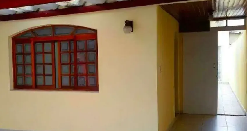 Casa com 4 quartos à venda na Rua Alves de Siqueira, 132, Santo Amaro, São Paulo