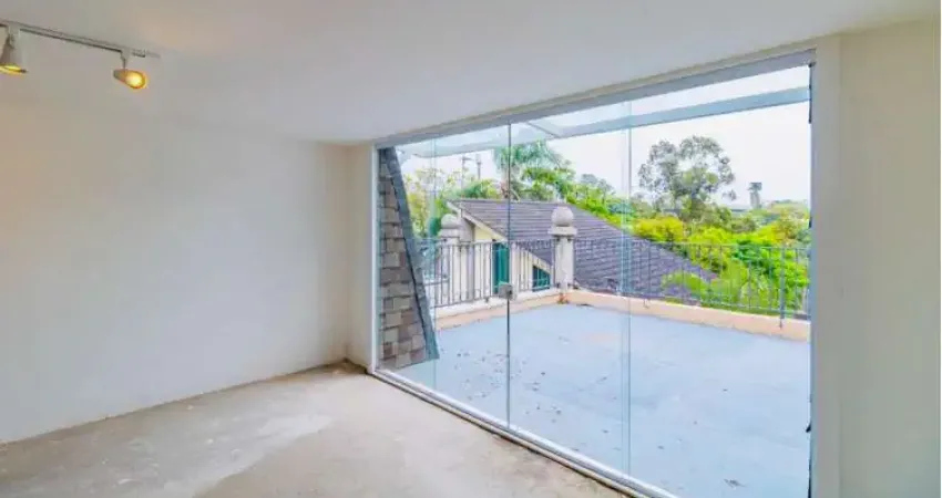 Casa em condomínio fechado com 3 quartos à venda na Rua Luiz Galhanone, 591, Morumbi, São Paulo