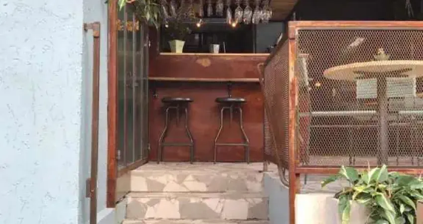 Ponto Comercial à Venda em São Paulo-SP, Jardim Paulista: 4 banheiros, 2 vagas de garagem, 314m² de área!