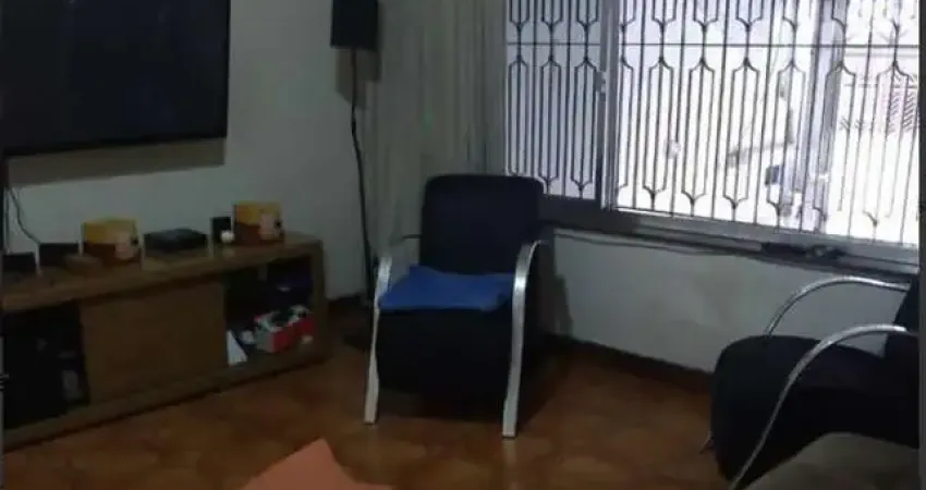 Casa com 4 quartos à venda na Rua dos Campineiros, 389, Mooca, São Paulo