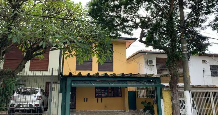 Casa com 3 quartos à venda na Rua Emboabas, 620, Brooklin, São Paulo