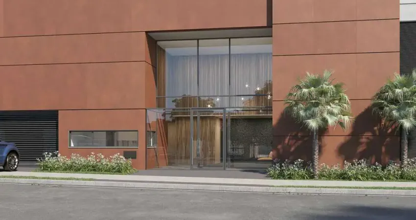 Apartamento com 4 quartos à venda na Rua Brás Cardoso, 706, Vila Nova Conceição, São Paulo