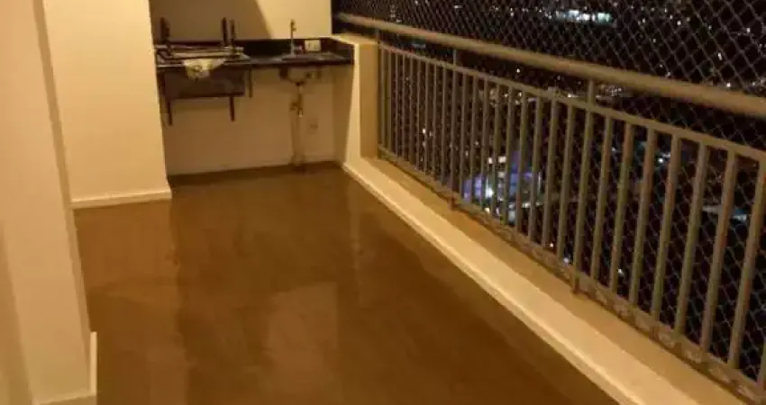 Apartamento para venda 78m², 2 dormitórios,1 suíte, 1 vaga Determinada - Belém