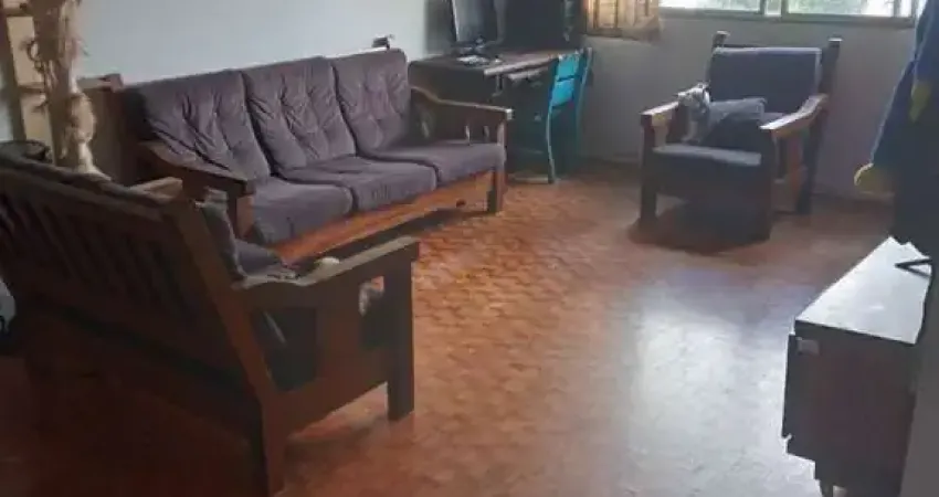 Apartamento residencial em sumaré 118m² 2 dormitórios, 1 banheiro e 1 vaga