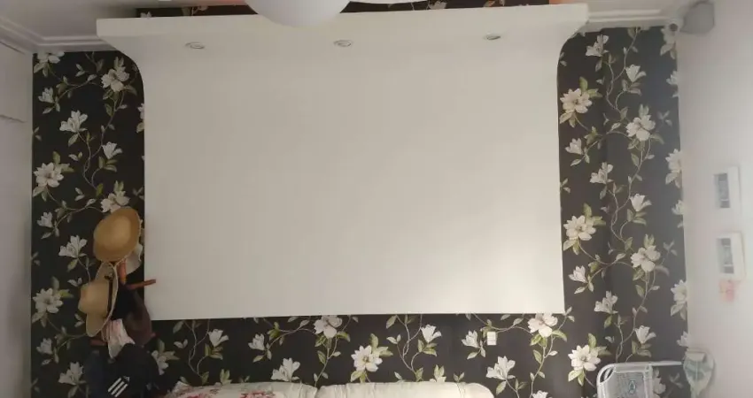 Apartamento com 2 quartos à venda na Rua Visconde da Luz, 158, Vila Nova Conceição, São Paulo