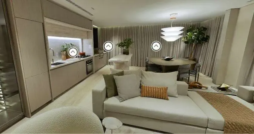 Apartamento à venda em São Paulo-SP, Jardim Paulista: 2 quartos, 1 suíte, 1 sala, 2 banheiros, 1 vaga, 70m² de área. Venha conferir!