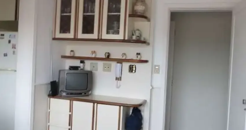 Apartamento com 4 quartos à venda na Avenida Doutor Guilherme Dumont Villares, 678, Morumbi, São Paulo