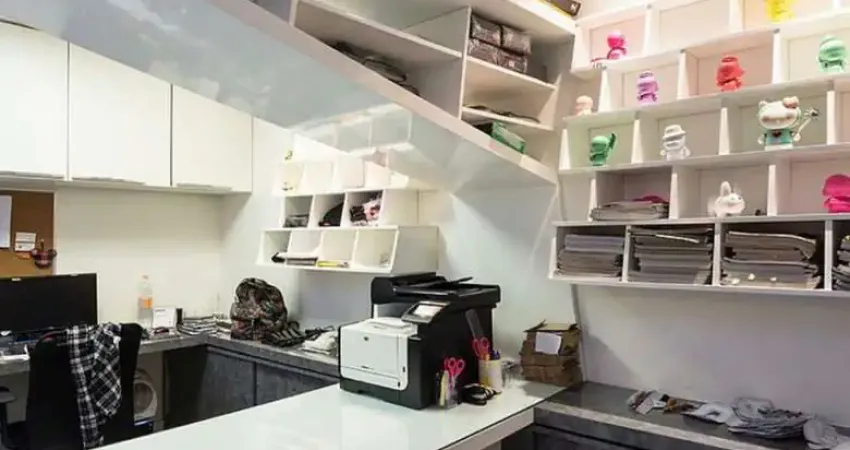 Prédio comercial de 220m² para locação na vila nova conceição