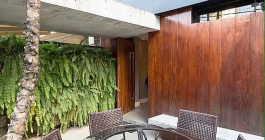 Prédio Comercial de 220m² para Locação na Vila Nova Conceição