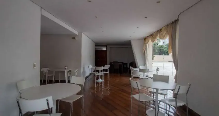 Apartamento no condomínio tocantins no morumbi com 267m² 2 suítes 3 banheiros 4 vagas