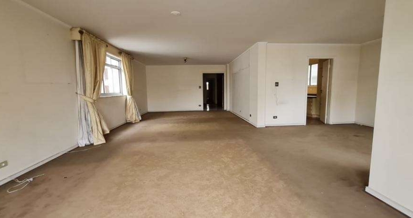 Apartamento com 2 quartos à venda na Alameda Jaú, 298, Jardim Paulista, São Paulo