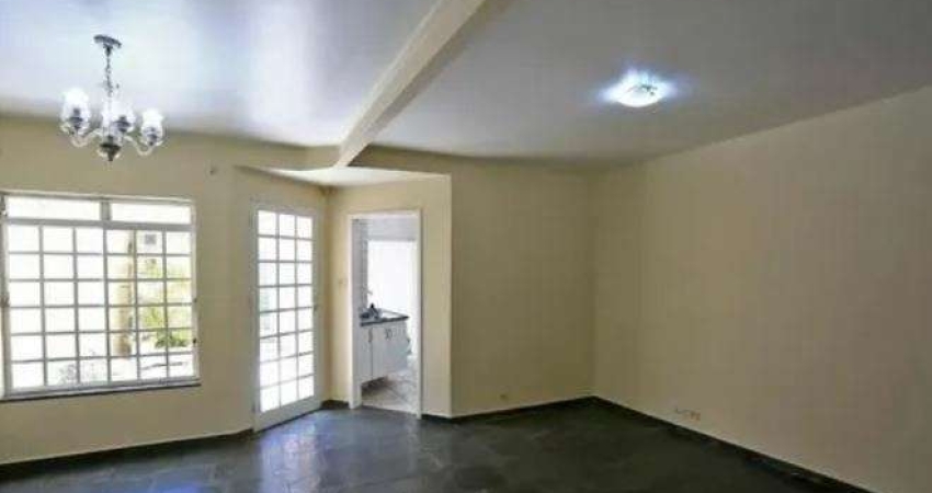 Casa com 3 quartos à venda na Rua Godói Colaço, 458, Brooklin, São Paulo