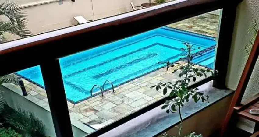 Apartamento com 3 quartos à venda na Rua Catulo da Paixão Cearense, 330, Vila da Saúde, São Paulo