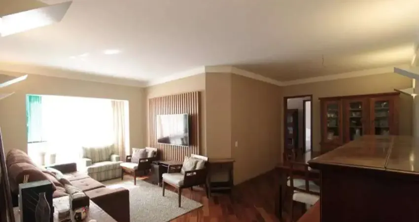 Apartamento com 3 quartos à venda na Rua Izar, 105, Bosque da Saúde, São Paulo