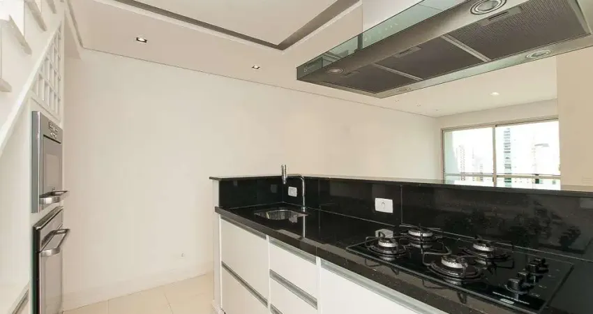Cobertura duplex Vivere a venda com 93m² 2 quartos 1 suite e 1 vaga no Campo Belo - São Paulo - SP