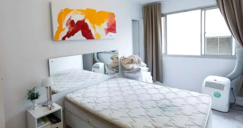 Apartamento com 4 quartos à venda na Rua Antônio Aggio, 481, Vila Andrade, São Paulo