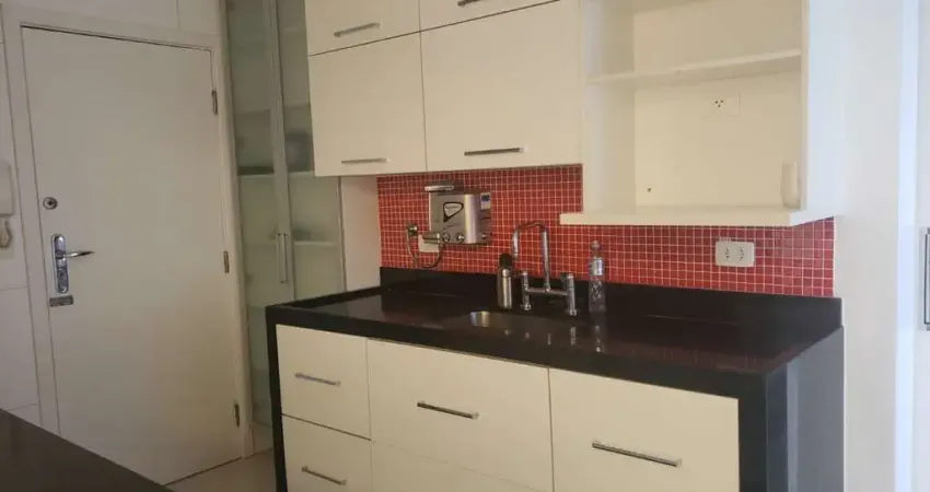 Apartamento no Condomínio Ischia na Bela Vista com 98m² 2 dormitórios 2 banheiros 1 vaga