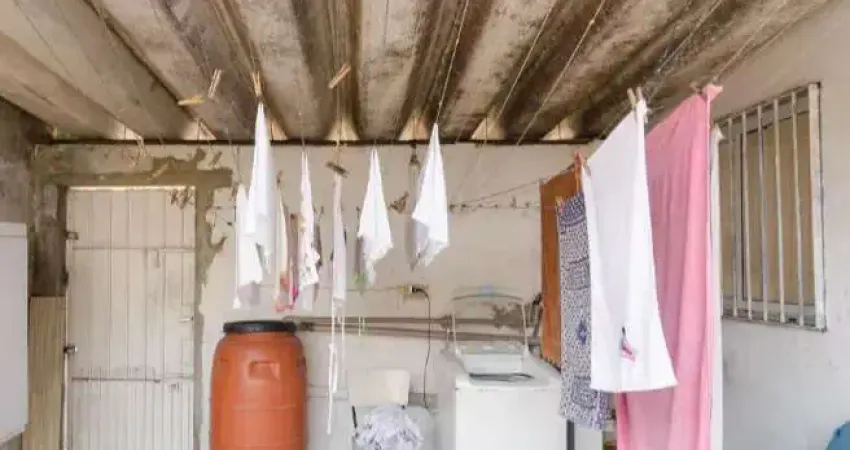 Casa com 6 quartos à venda na Rua Francisco Teles Dourado, 221, Jardim Prudência, São Paulo