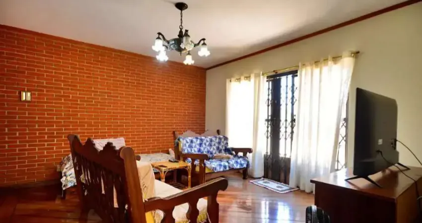 Casa com 3 quartos à venda na Rua Bergamota, 106, Alto da Lapa, São Paulo