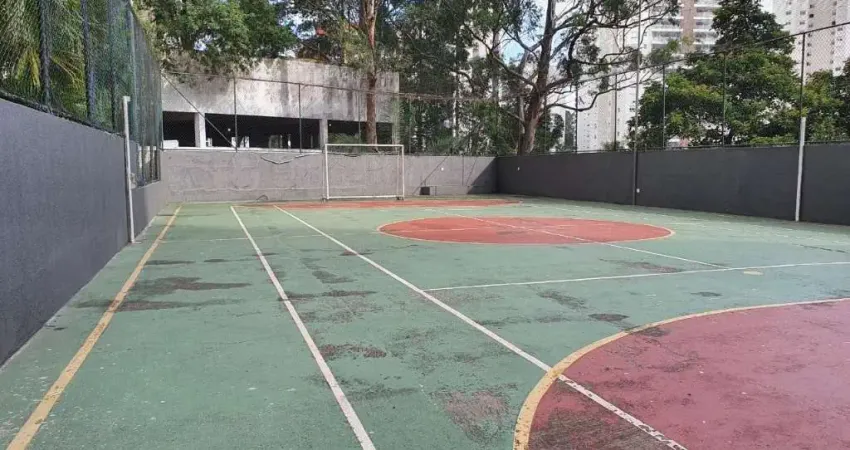 Apartamento com 3 quartos à venda na Avenida José Galante, 873, Vila Andrade, São Paulo