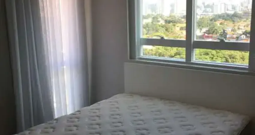 Excelente Oportunidade: Apartamento à Venda no Brooklin, São Paulo - SP - 1 Quarto, 1 Suíte, 1 Vaga, 49m²!