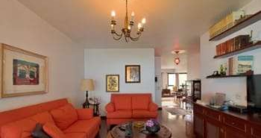 Casa com 4 quartos à venda na Rua Nabih Assad Abdalla, 214, Morumbi, São Paulo