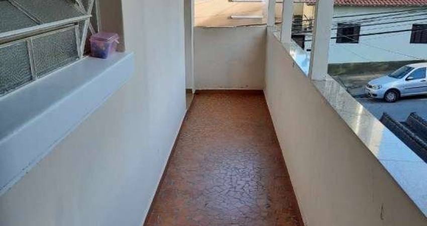 Casa com 2 quartos à venda na Rua Francisco Bayardo, 442, Perdizes, São Paulo