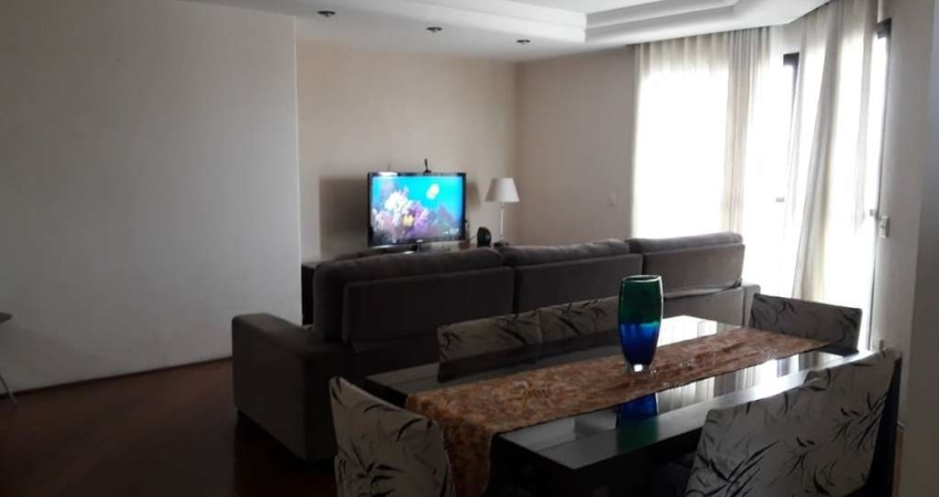 Apartamento à venda 3 domitórios 1 suite 136m² condomínio edifício arcadas park
