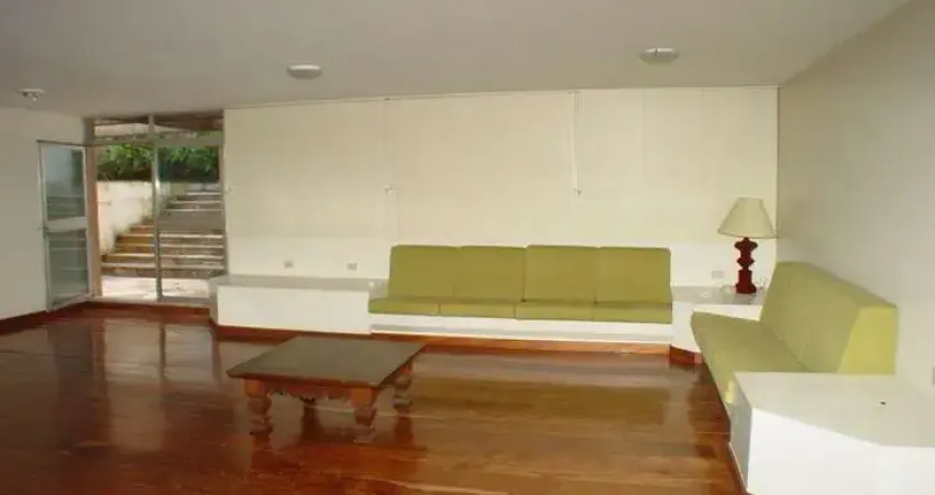 Apartamento a venda c/ 172m², 3 dormitórios, 1 suíte no Jardim Paulista