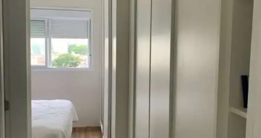 Imperdível: Apartamento à venda no Brooklin, São Paulo - SP, com 2 quartos, suíte, 2 banheiros, 2 vagas e 70m²!