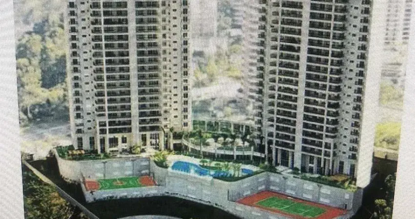 Apartamento à venda 247m², 4 dormitórios, 4 vagas no Morumbi