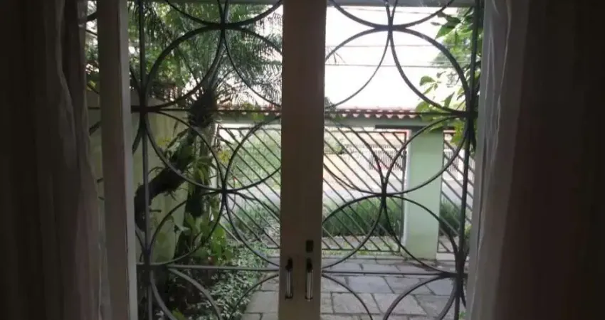 Casa com 3 quartos à venda na Rua Emboabas, 513, Brooklin, São Paulo