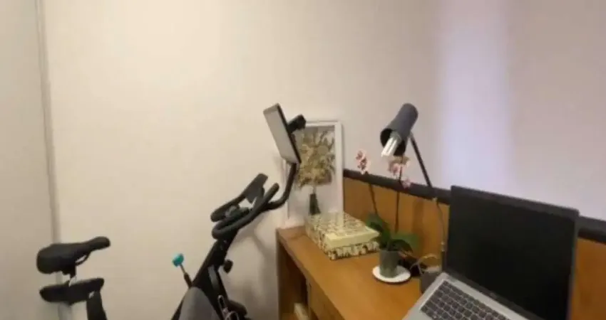 Apartamento de luxo à venda em Sumaré, São Paulo - SP: 1 quarto, 1 suíte, 2 banheiros, 2 vagas de garagem, 79m² de área