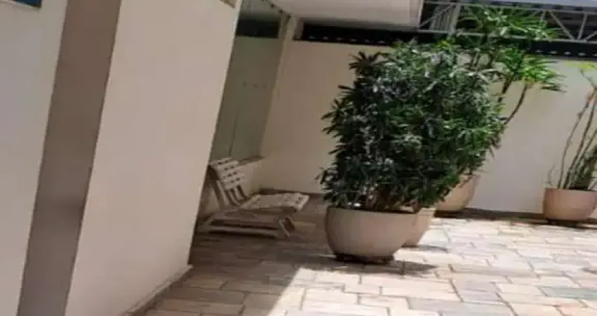 Apartamento com 2 quartos à venda na Rua Itacema, 471, Itaim Bibi, São Paulo