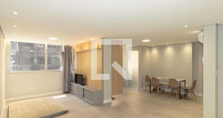 Apartamento à Venda - Itaim Bibi, 3 Quartos,  116 m2