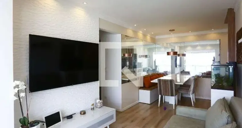 Apartamento com 3 quartos à venda na Rua Dom Salomão Ferraz, 65, Vila Andrade, São Paulo