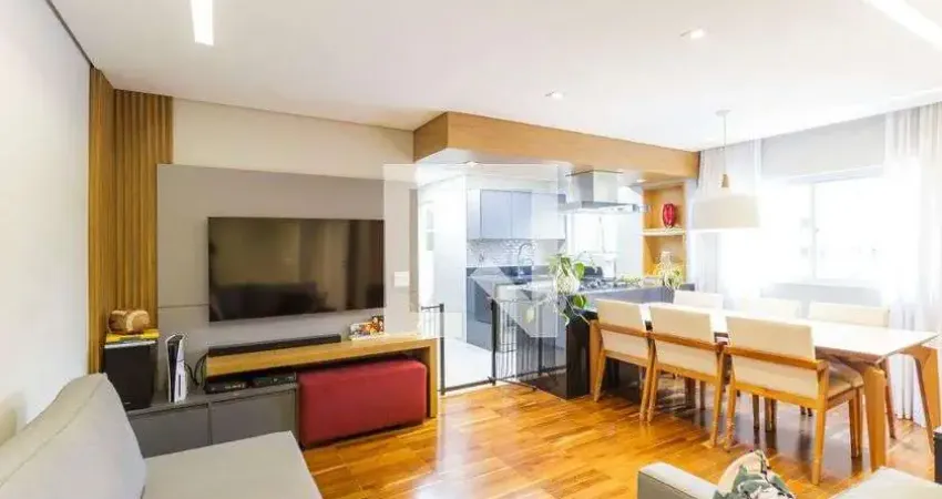 Apartamento à Venda - Vila Olímpia, 3 Quartos,  82 m2