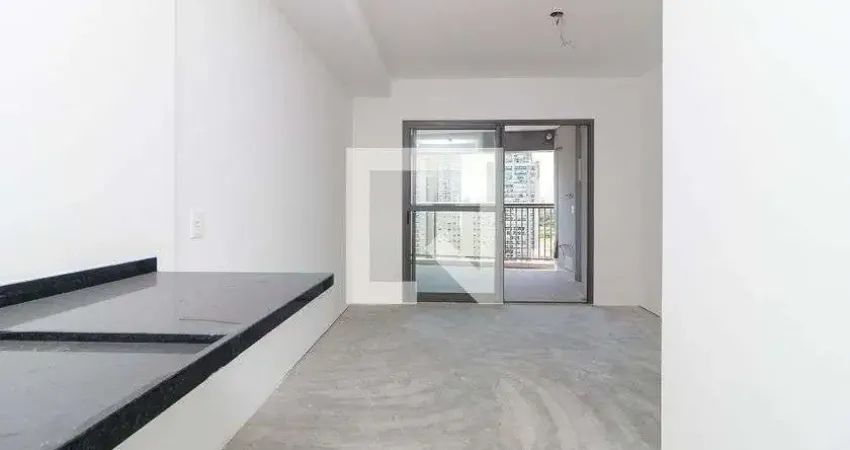 Apartamento à venda - Brooklin, 31295m2